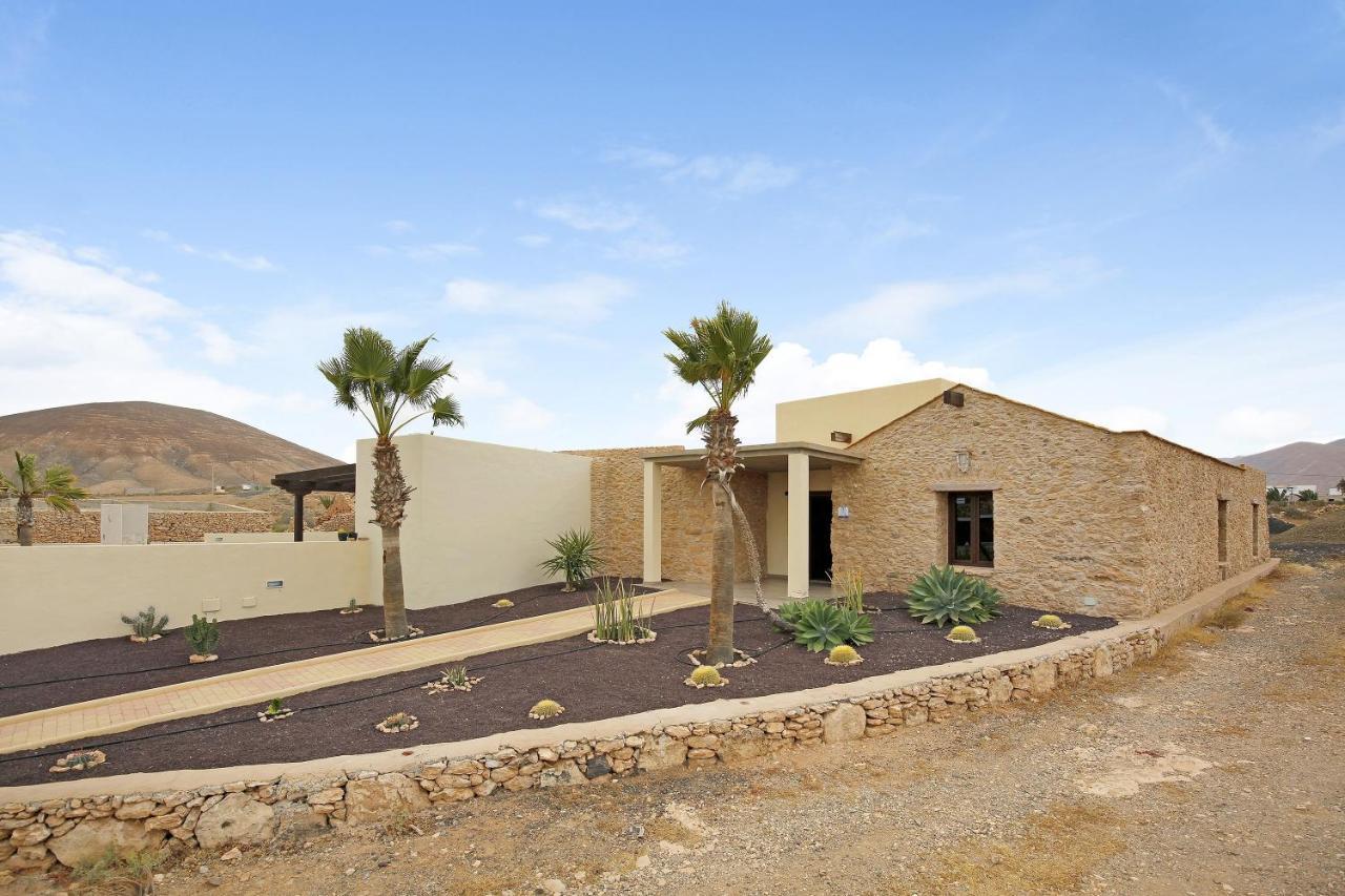 Casa Rural Teberite Tuineje Exterior foto